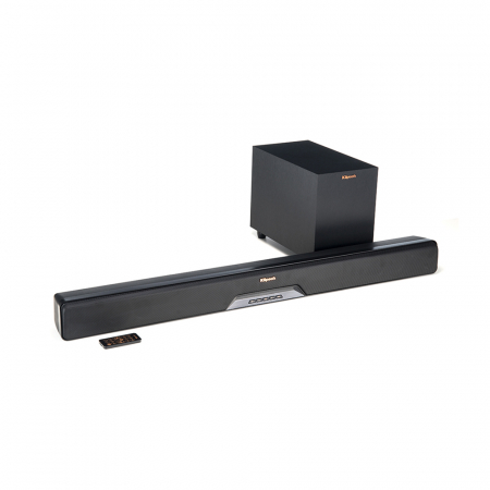 Soundbar - Soundbar Klipsch RSB-6