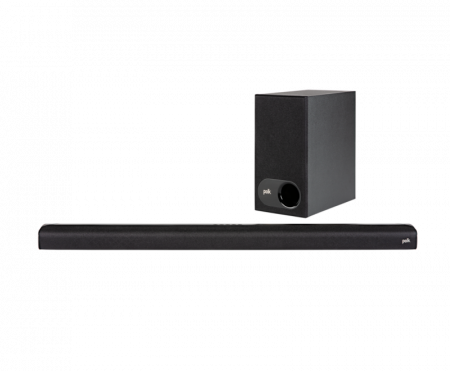 Soundbar Polk Audio Signa S2 [1]