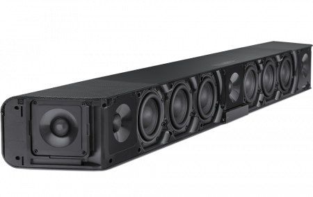 Soundbar Sennheiser AMBEO Soundbar I Max [1]