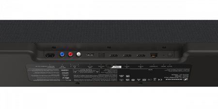 Soundbar Sennheiser Ambeo Soundbar I Plus [3]