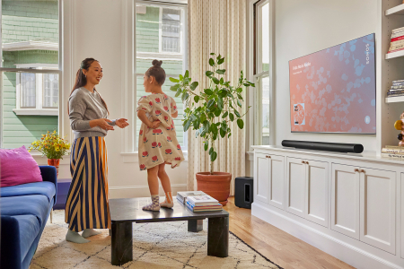 Soundbar Sonos Arc Ultra [2]