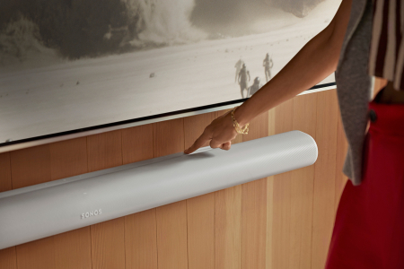 Soundbar Sonos Arc Ultra [2]