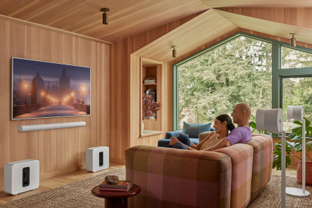Soundbar Sonos Arc Ultra [3]