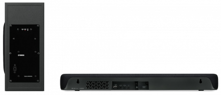 Soundbar Yamaha SR-C30A [2]