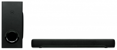 Soundbar Yamaha SR-C30A [1]