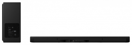 Soundbar Yamaha TRUE X BAR 50A Black [2]