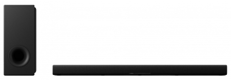Soundbar Yamaha TRUE X BAR 50A Black [1]