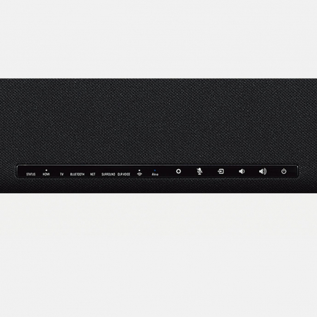 Yamaha YAS-109 [2]