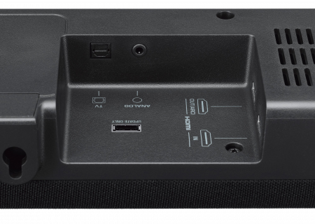 Yamaha MusicCast YAS-207 [5]