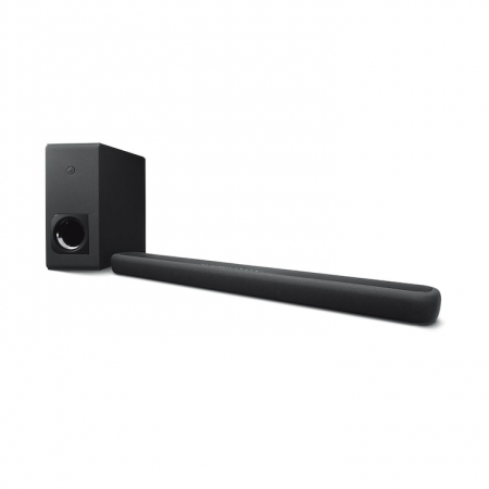 Soundbar - Yamaha YAS-209