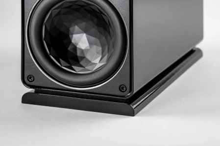 Soundbase for the Elac BS 312.2