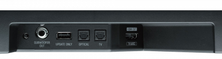 Soundbar Yamaha SR-B20A [2]