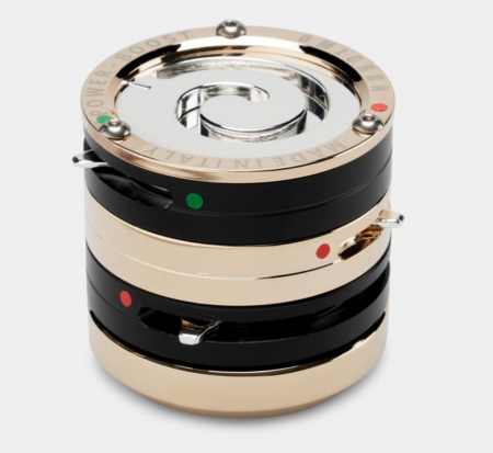 Accesorii audio - Stabilizator armonic Omicron Power Boost