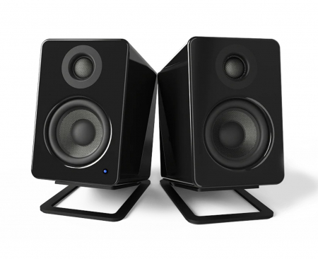 Stand Boxe pentru birou Kanto Audio S2 [1]