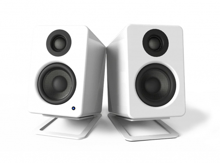 Stand Boxe pentru birou Kanto Audio S2 [1]