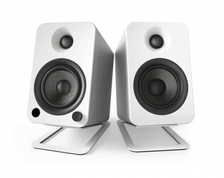 Stand Boxe pentru birou Kanto Audio S4 [1]