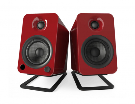 Stand Boxe pentru birou Kanto Audio S4 [1]