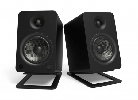 Stand Boxe pentru birou Kanto Audio S6 [1]