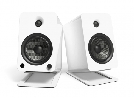 Stand Boxe pentru birou Kanto Audio S6 [1]