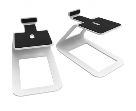 Accesorii audio - Stand Boxe pentru birou Kanto Audio SE4