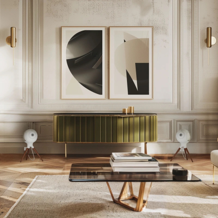 Stand DEVIALET Treepod Phantom Ultimate [2]