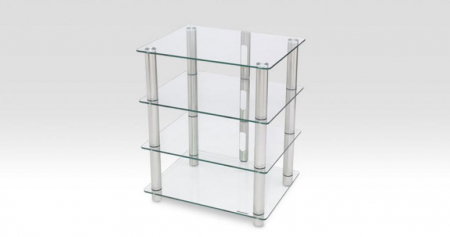 Standuri HiFi si AV - Stand HiFi Norstone Epur 4