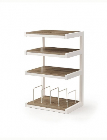 Accesorii audio - Stand HiFi Norstone Esse Vinyl