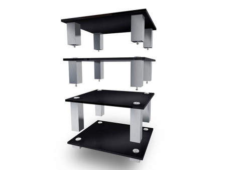 Stand HiFi Norstone Square [1]