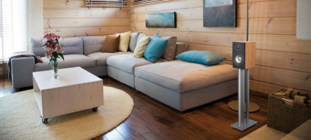 Standuri boxe Norstone Stylum 3 [1]