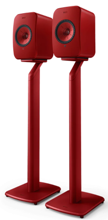 Standuri KEF LSX Floorstand S1 [1]