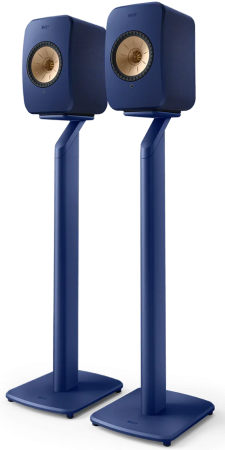 Standuri KEF LSX Floorstand S1 [1]