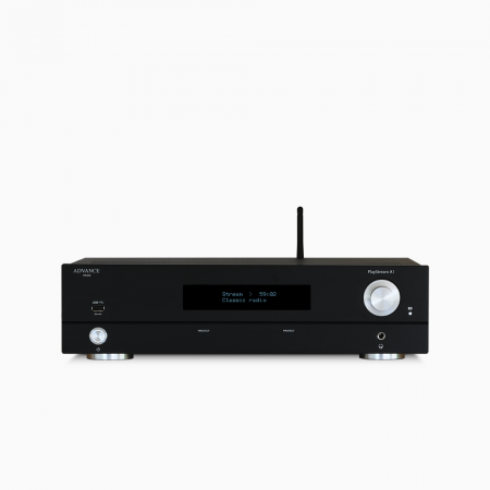 Amplificatoare integrate - Advance Paris PlayStream A1