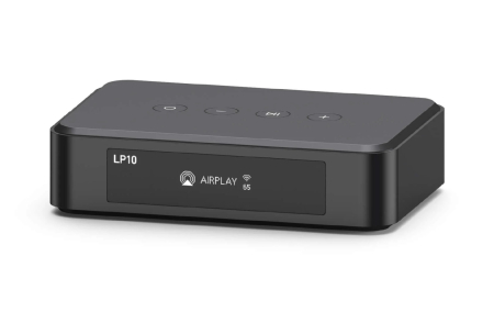 Streamer / Network Player - Streamer Arylic LP10