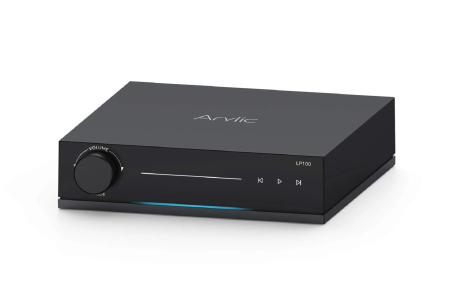 Streamer / Network Player - Streamer Arylic LP100