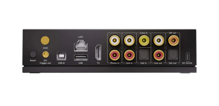 Streamer Arylic LP100 [1]