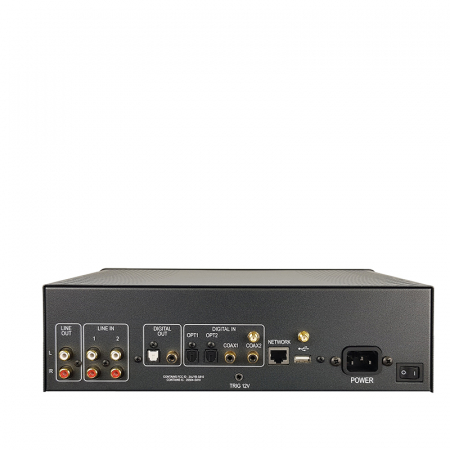 Streamer ATOLL MS120 [1]