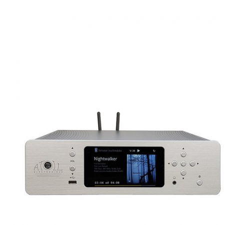 Streamer ATOLL MS120