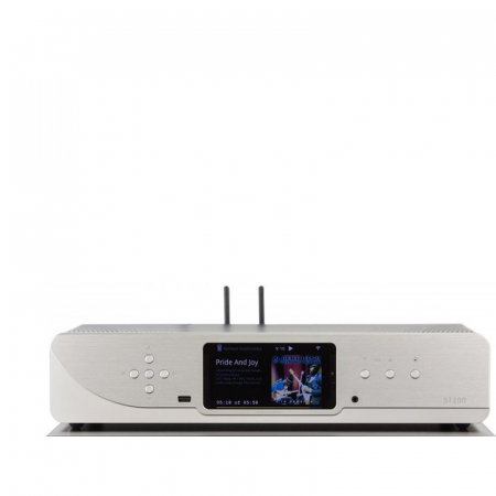 Streamer / Network Player - Streamer Atoll ST200 Signature