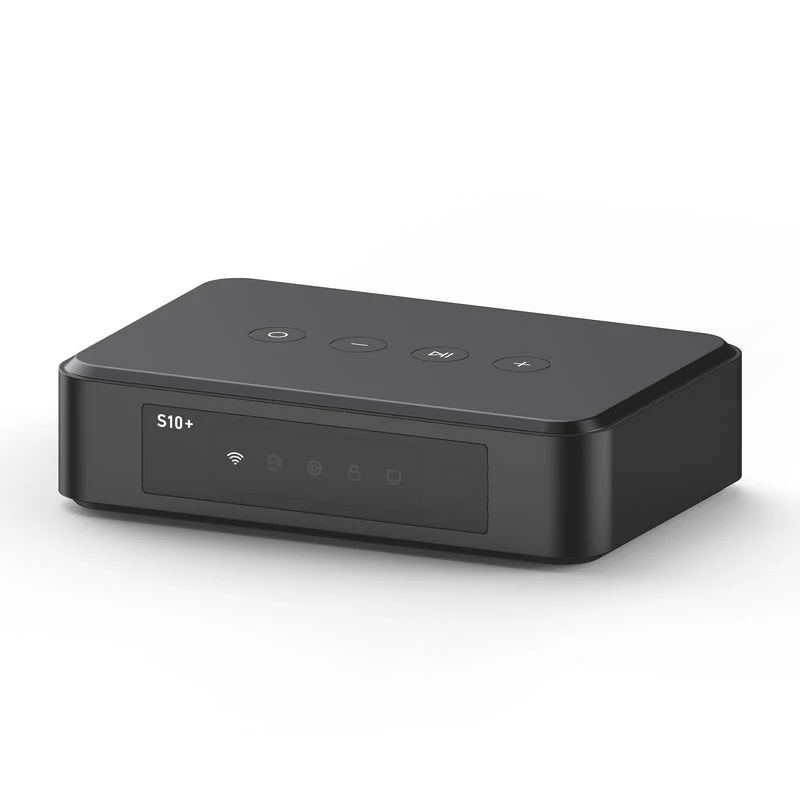 Streamer / Network Player - Streamer audio Arylic S10+