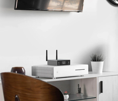 Streamer audio Hi-Fi Arylic S50 PRO+ [5]