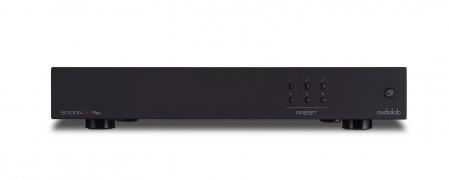 Streamer / Network Player - Streamer Audiolab 6000N Play
