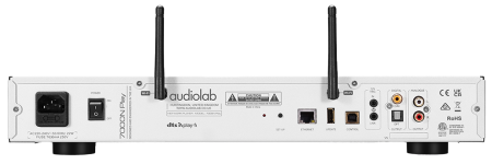 Streamer Audiolab 7000N Play [1]