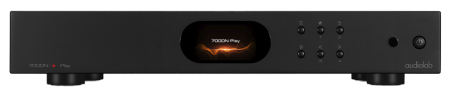 Streamer / Network Player - Streamer Audiolab 7000N Play