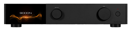 Home audio - Streamer Audiolab 9000N