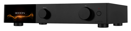 Streamer Audiolab 9000N [1]