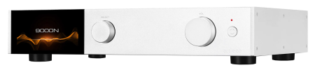Streamer Audiolab 9000N [1]