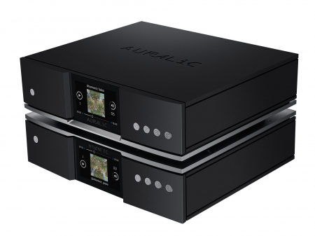 Streamer Auralic Aries G1.1 [3]