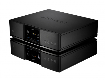 Streamer Auralic Aries G2.2 [2]