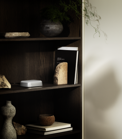 Streamer Bang & Olufsen Beoconnect Core Natural [7]