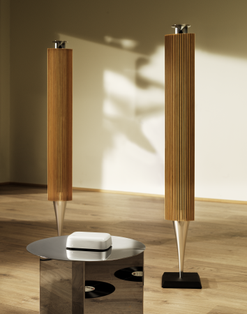 Streamer Bang & Olufsen Beoconnect Core Natural [6]